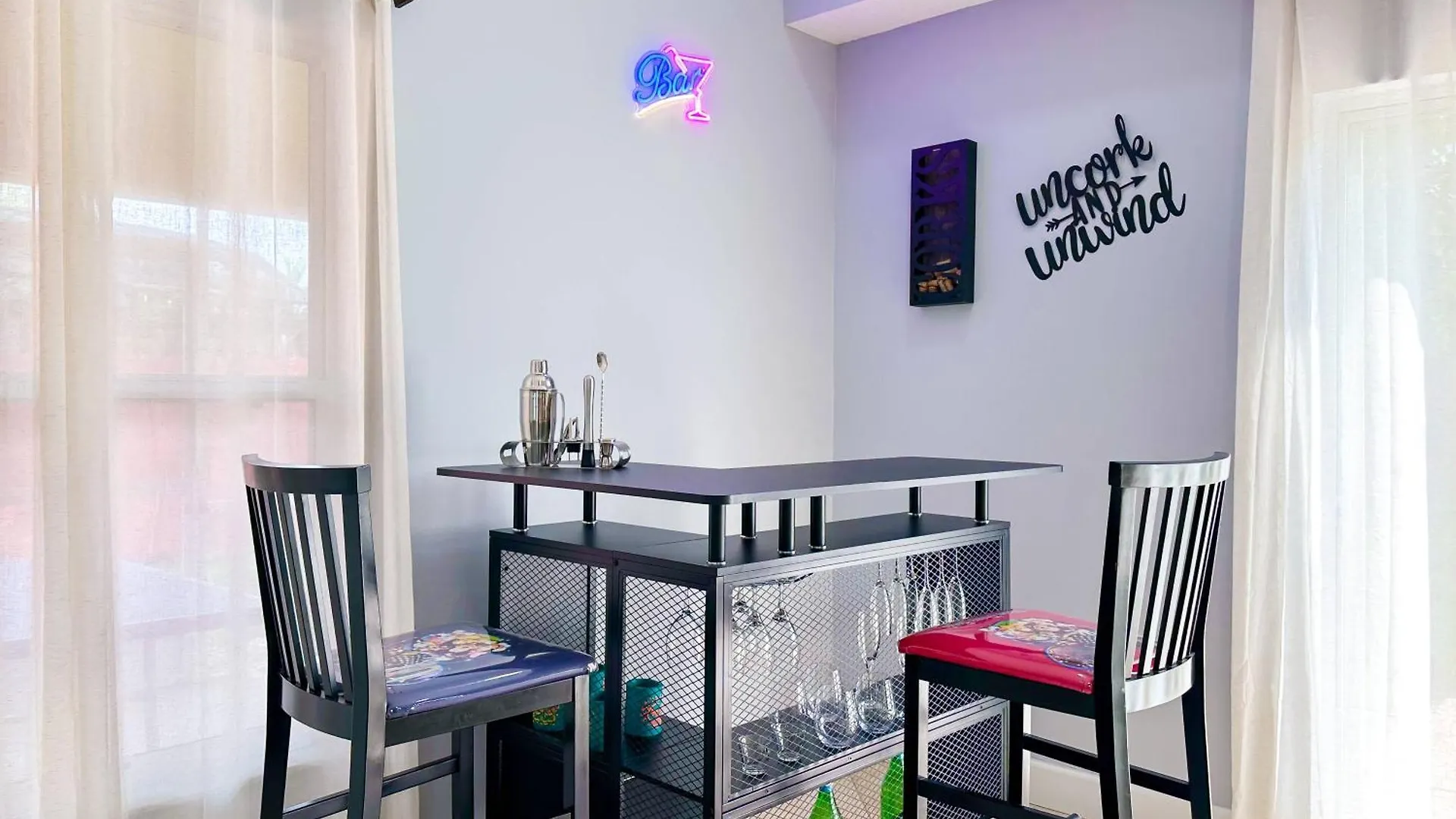 Themed House With Private Game Room And Pool Davenport 0*,  United States