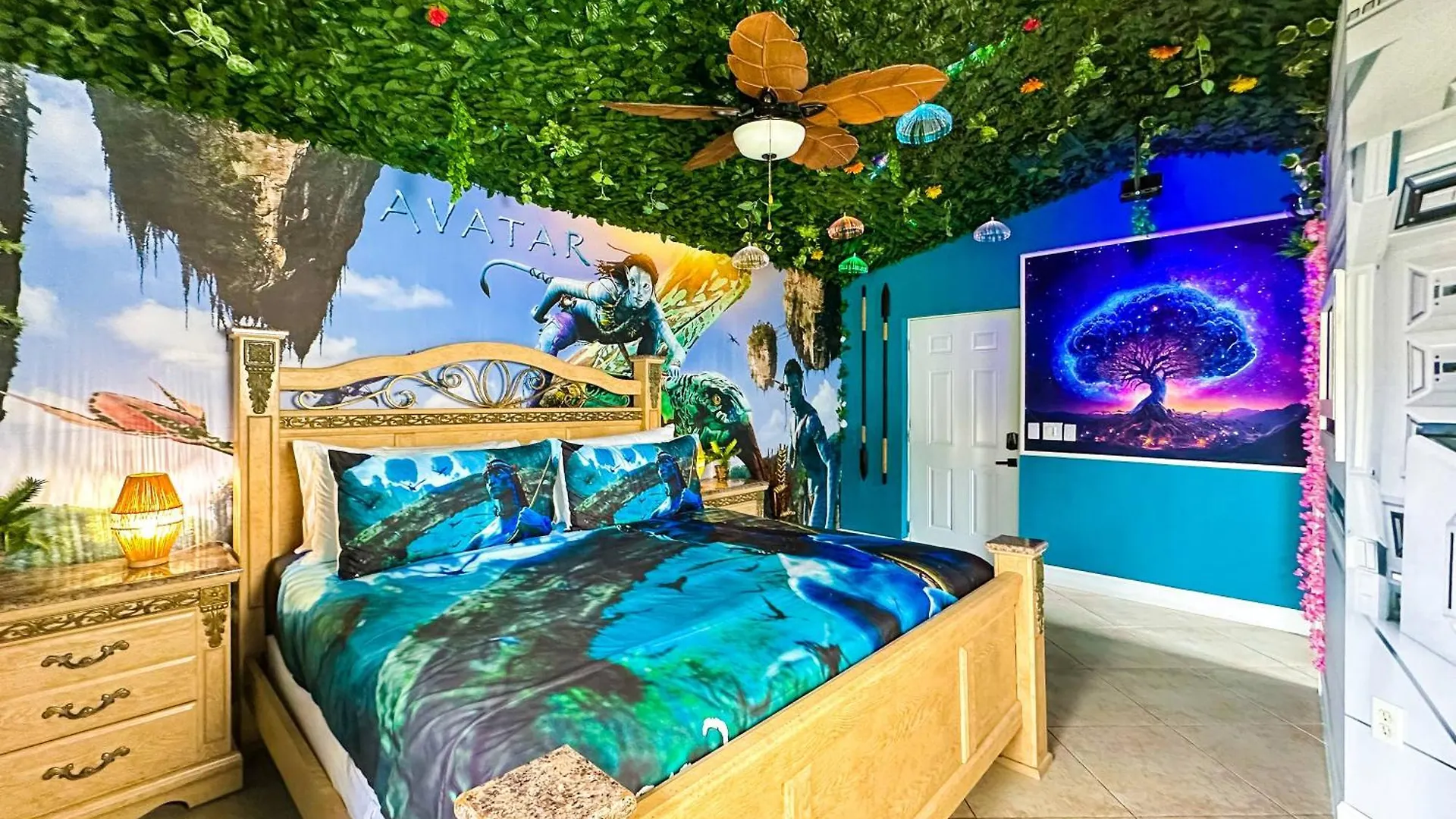 Themed House With Private Game Room And Pool Davenport Holiday home