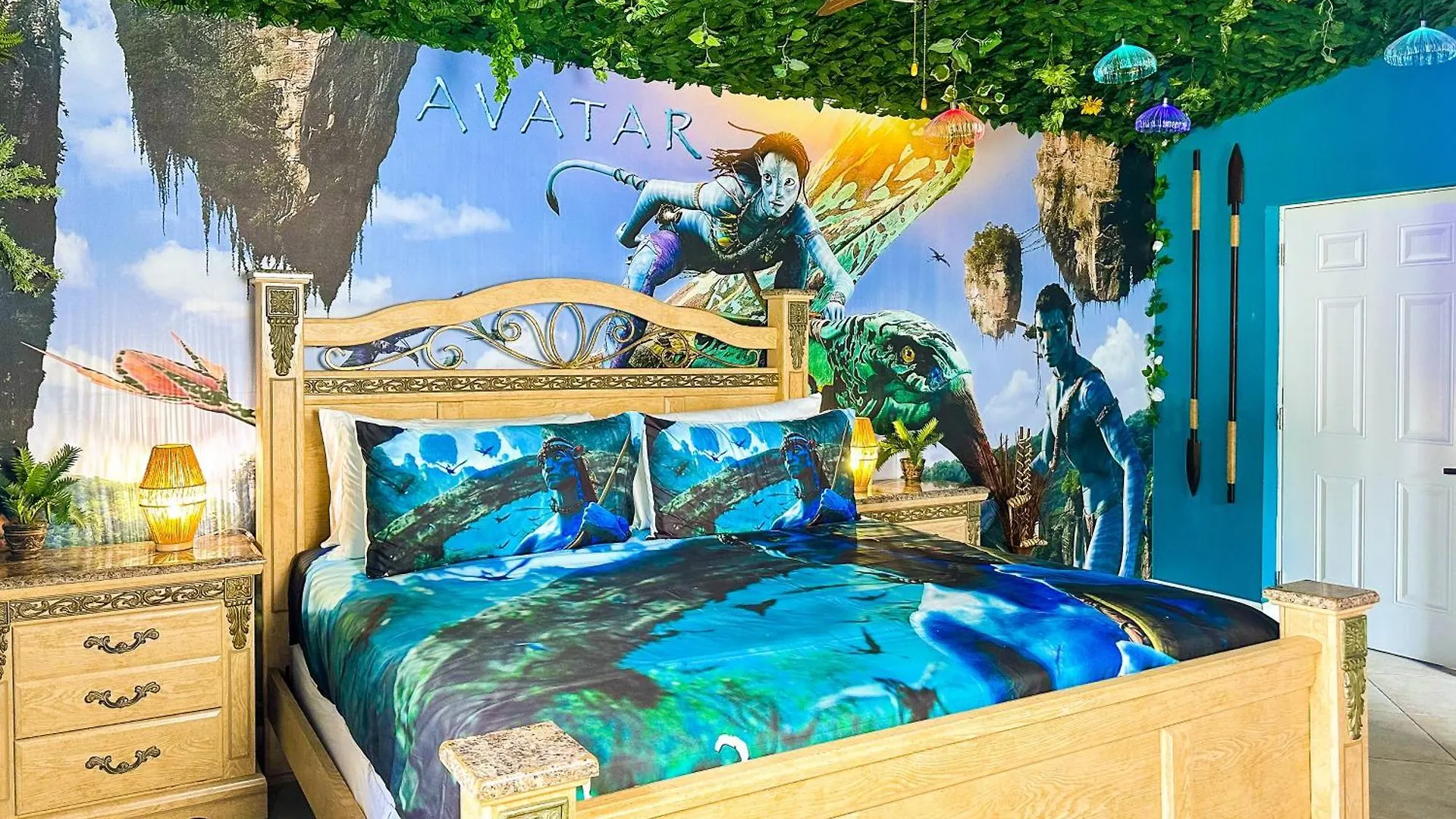 Themed House With Private Game Room And Pool Davenport 0*,